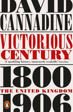 Victorious Century - Cannadine, David
