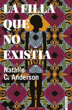 La filla que no existia - Anderson, Natalie C.