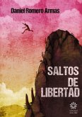 Saltos de Libertad (eBook, ePUB)