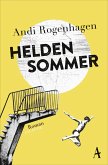 Heldensommer (eBook, ePUB)