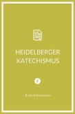 Heidelberger Katechismus (eBook, ePUB)
