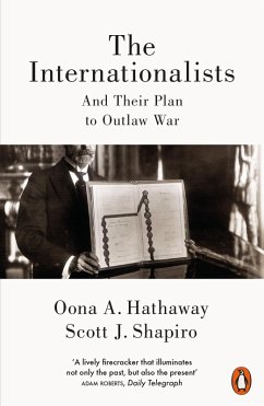 Cover The Internationalists