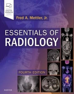 Cover Essentials of Radiology