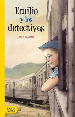 Emilio y los detectives - Kästner, Erich