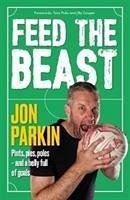 Feed The Beast - Parkin, Jon