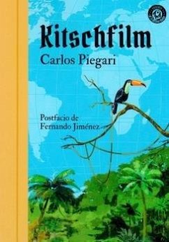 Cover Kitschfilm