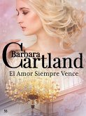 El Amor Siempre Vence (eBook, ePUB)