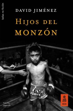 Hijos del monzón - Jiménez García, David