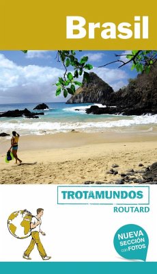 Brasil - Gloaguen, Philippe; Trotamundos