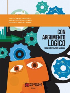 Con argumento lógico (eBook, PDF) - Obeso, Virgilio; Navarro, Manuel; Santos, Francisco José