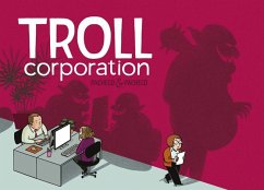 Troll Corporation - Pacheco, Carmen; Pacheco Torres, Laura