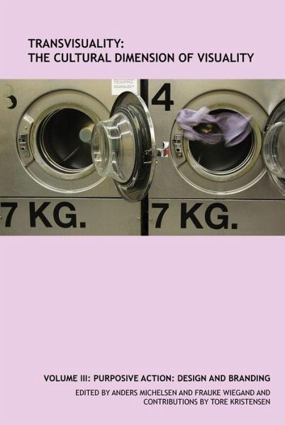 Transvisuality: The Cultural Dimension of Visuality (Volume 3) Transvisuality: The Cultural Dimension of Visuality (Volume 3)