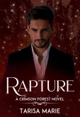 Rapture (Crimson Forest, #5) (eBook, ePUB)