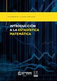 Introducción a la estadística matemática (eBook, ePUB)