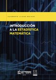 Introducción a la estadística matemática (eBook, ePUB)