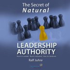 The secret of natural leadership authority (MP3-Download)