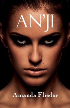 An'ji (eBook, ePUB) - Flieder, Amanda