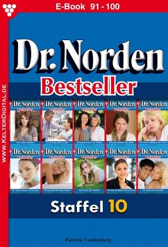 E-Book: 91-100 (eBook, ePUB) Cover E-Book: 91-100 (eBook, ePUB)