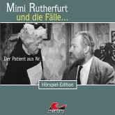 Der Patient aus Nr. 5 (MP3-Download)