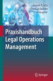 Praxishandbuch Legal Operations Management (eBook, PDF)