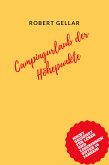 Campingurlaub der Höhepunkte (eBook, ePUB)