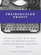 Freiberufler Profit (eBook, ePUB) - Bild 1