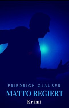 Cover Matto regiert (eBook, ePUB)