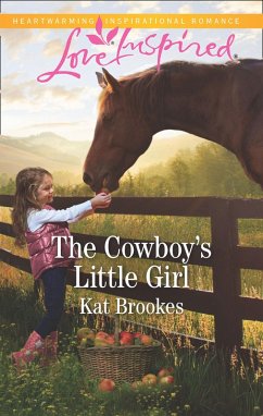 The Cowboy's Little Girl (eBook, ePUB) - Brookes, Kat