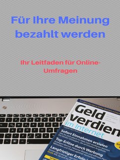 Für Ihre Meinung bezahlt werden (eBook, ePUB)