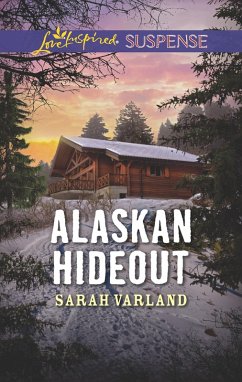 Cover Alaskan Hideout (eBook, ePUB)
