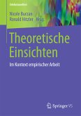 Theoretische Einsichten (eBook, PDF)