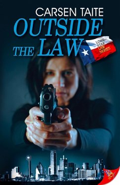 Cover Outside the Law (eBook, ePUB)