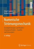 Numerische Strömungsmechanik (eBook, PDF)