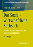 Das Sozialwirtschaftliche Sechseck (eBook, PDF)