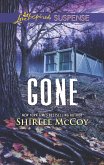 Gone (FBI: Special Crimes Unit, Book 2) (Mills & Boon Love Inspired Suspense) (eBook, ePUB)