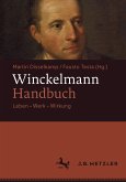 Winckelmann-Handbuch (eBook, PDF)