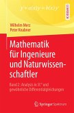 Mathematik für Ingenieure und Naturwissenschaftler (eBook, PDF)