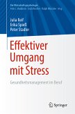 Effektiver Umgang mit Stress (eBook, PDF)