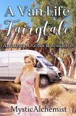 A Van Life Fairytale : An Aussie Outback Romance (eBook, ePUB)