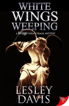 Cover White Wings Weeping (eBook, ePUB)