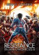 Rajani Chronicles II: Resistance... - Bild 1