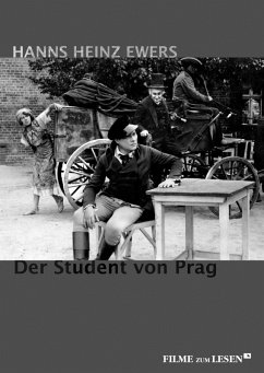 Der Student von Prag (eBook, ePUB) - Langheinrich-Anthos, Leonard