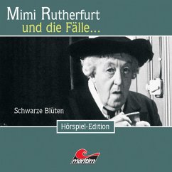 Schwarze Blüten (MP3-Download) - Sachtleben, Ben