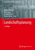 Landschaftsplanung (eBook, PDF)