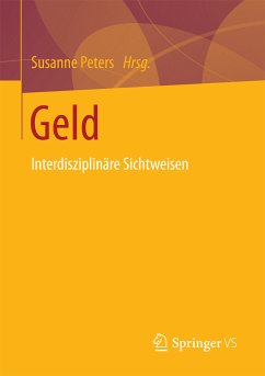 Geld (eBook, PDF)