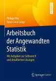 Arbeitsbuch der Angewandten Statistik (eBook, PDF)