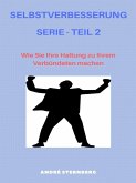 Selbstverbesserung Serie Teil 2 (eBook, ePUB)