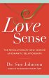 Love Sense (eBook, ePUB) - Bild 1