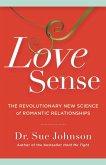 Love Sense (eBook, ePUB)
