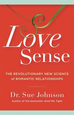 Love Sense (eBook, ePUB) - Johnson, Sue